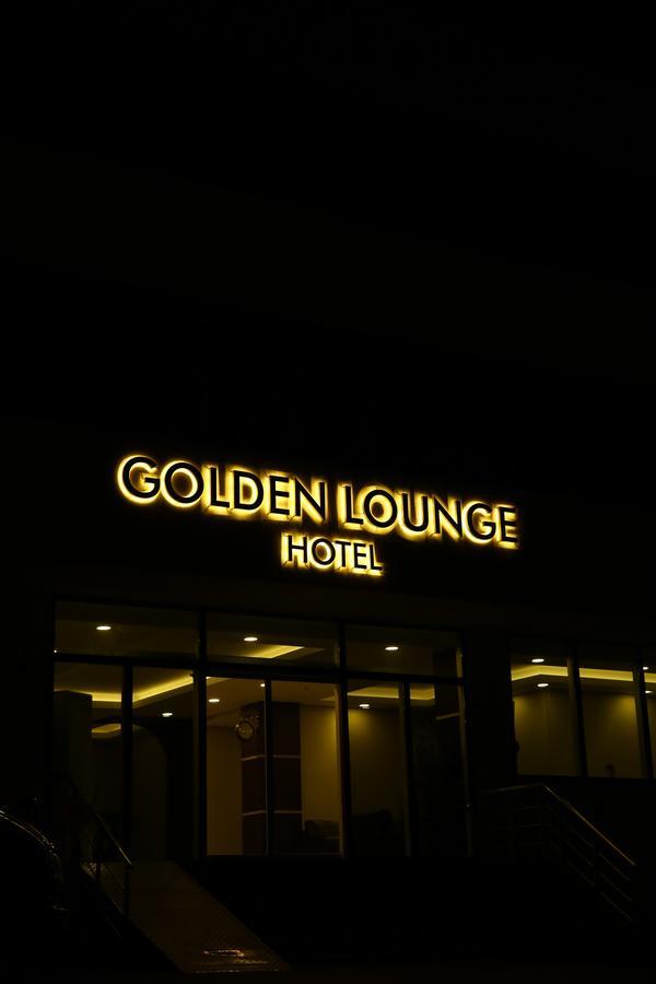 Golden Lounge Hotel Isztambul Kültér fotó