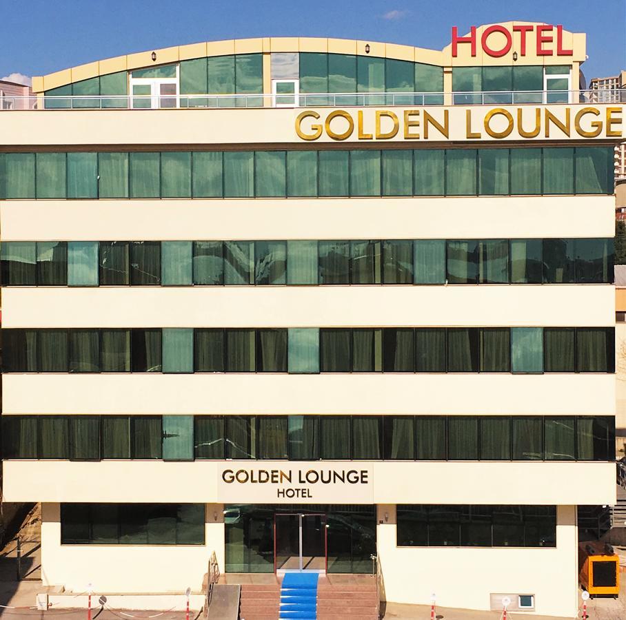 Golden Lounge Hotel Isztambul Kültér fotó
